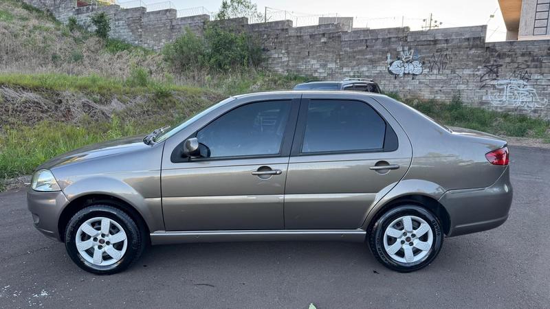 Fiat Siena El 1.4 Flex - foto 2