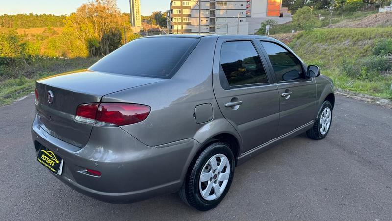 Fiat Siena El 1.4 Flex - foto 3