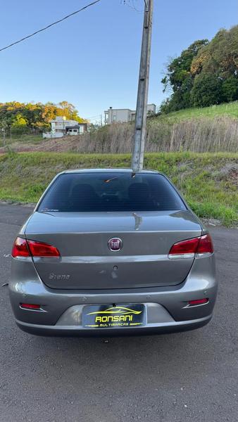 Fiat Siena El 1.4 Flex - foto 4