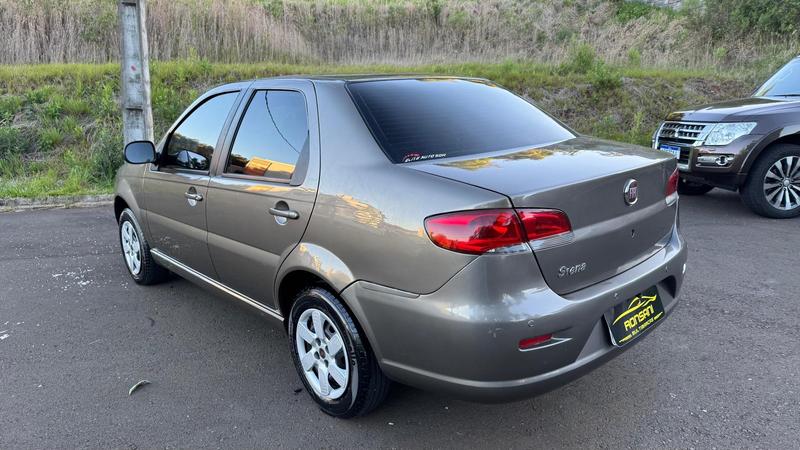 Fiat Siena El 1.4 Flex - foto 7