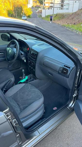 Fiat Siena El 1.4 Flex - foto 8