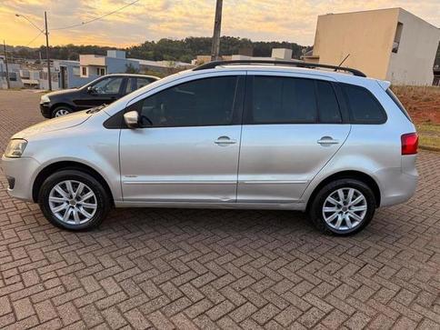 VOLKSWAGEN SPACEFOX TREND GII