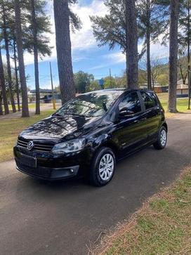 VOLKSWAGEN FOX 1.6 PRIME GII
