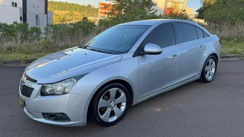 CHEVROLET CRUZE LT NB