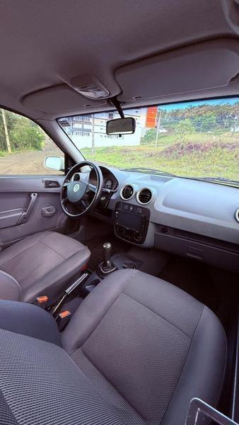 Volkswagen Parati Surf 1.6 Mi Total Flex - foto 9