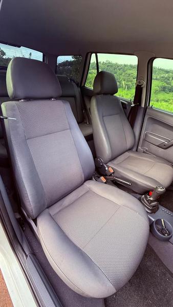 Volkswagen Parati Surf 1.6 Mi Total Flex - foto 10