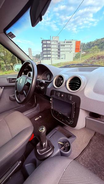Volkswagen Parati Surf 1.6 Mi Total Flex - foto 11