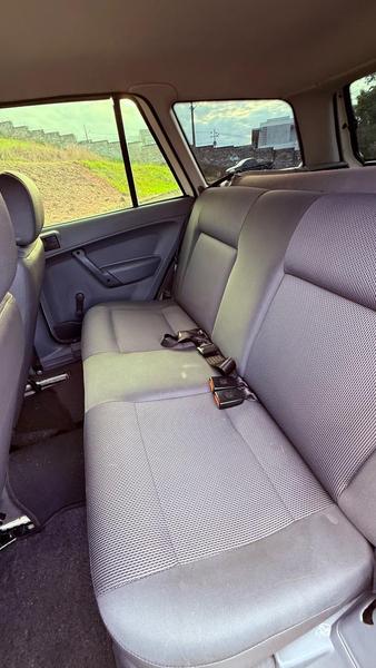 Volkswagen Parati Surf 1.6 Mi Total Flex - foto 5