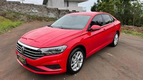 VOLKSWAGEN JETTA CL AF