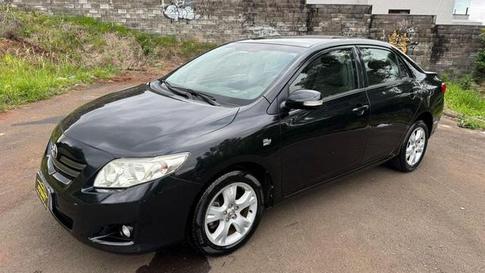 TOYOTA COROLLA XEI20FLEX