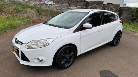 FORD FOCUS S AT 1.6 H
