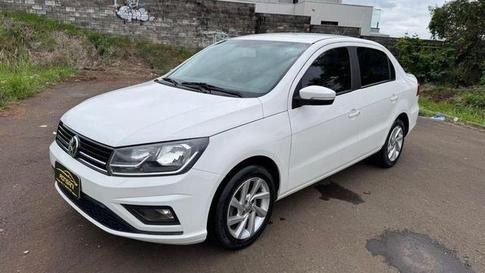 VOLKSWAGEN VOYAGE 1.0L MC5