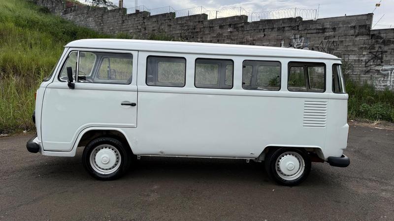 Volkswagen Kombi - foto 2