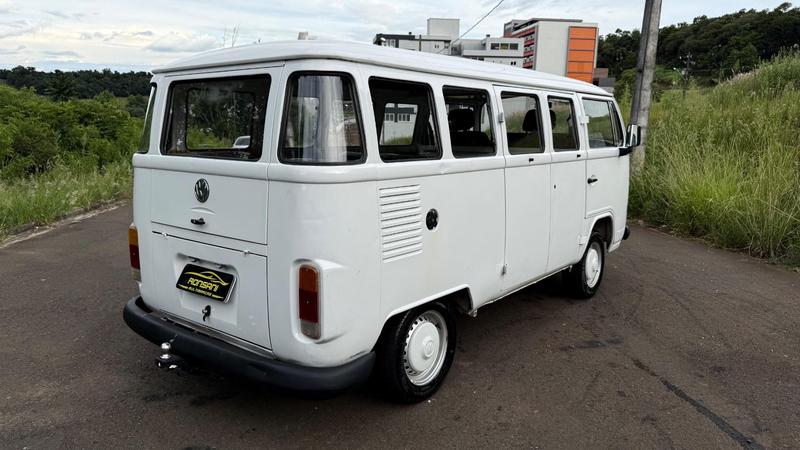 Volkswagen Kombi - foto 3