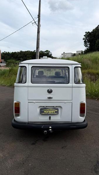 Volkswagen Kombi - foto 4