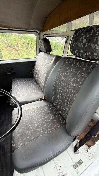 Volkswagen Kombi - foto 6