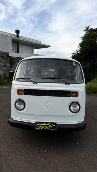 Volkswagen Kombi - foto 7
