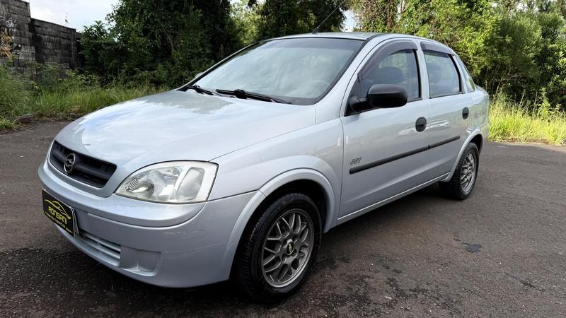 Chevrolet Corsa 2005 à venda