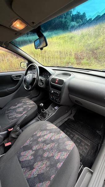 Chevrolet Corsa Sedan Joy - foto 11