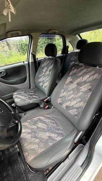 Chevrolet Corsa Sedan Joy - foto 12