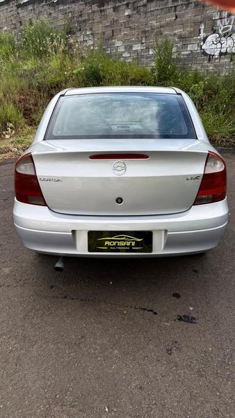 Chevrolet Corsa Sedan Joy - foto 5