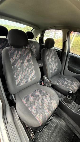 Chevrolet Corsa Sedan Joy - foto 6