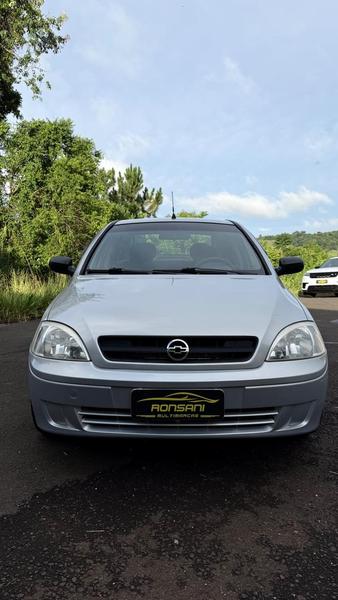 Chevrolet Corsa Sedan Joy - foto 7