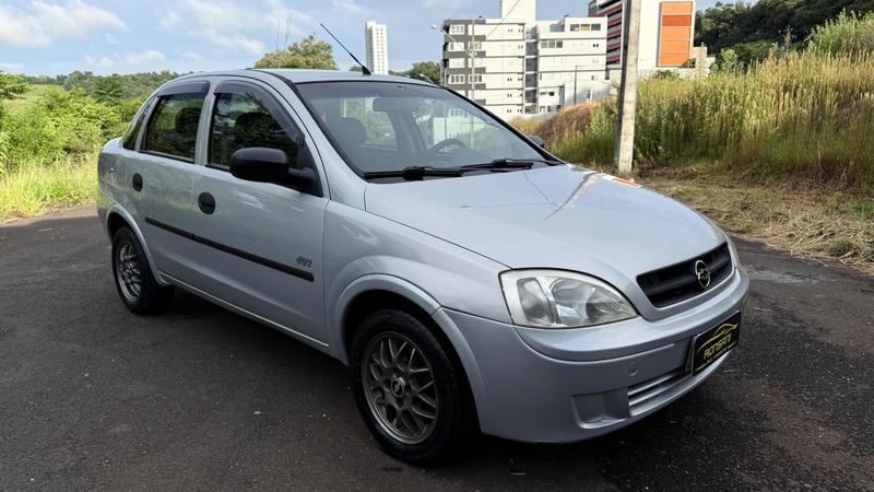 Chevrolet Corsa Sedan Joy - foto 8