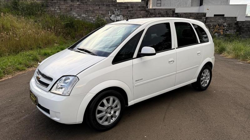 Chevrolet Meriva 2010 à venda