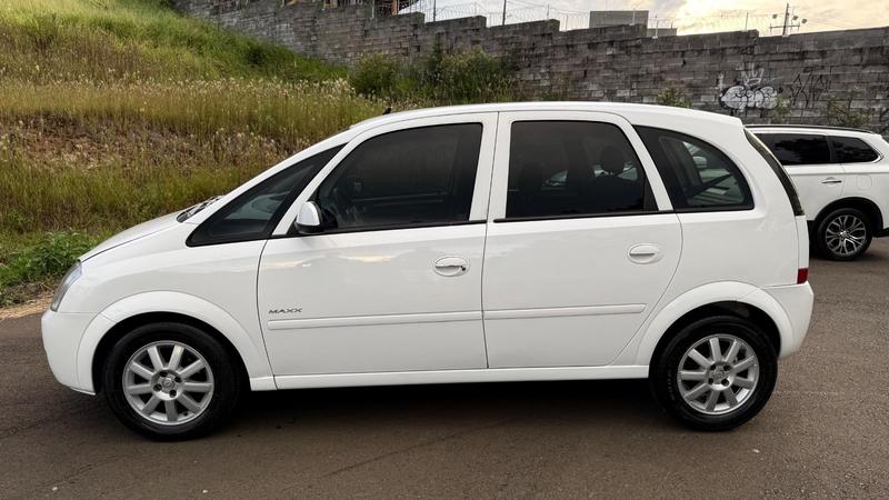 Chevrolet Meriva Maxx - foto 2