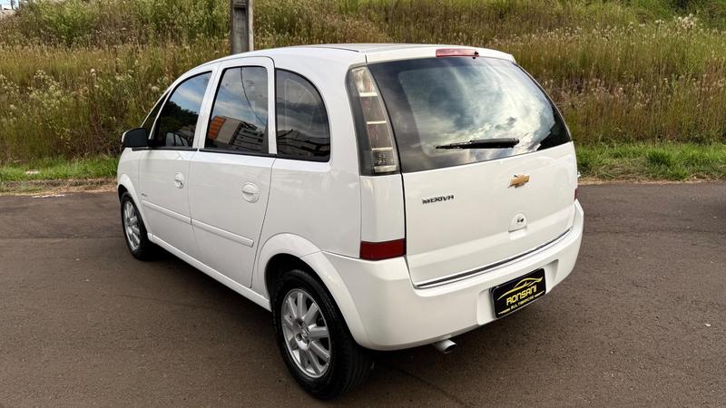 Chevrolet Meriva Maxx - foto 3