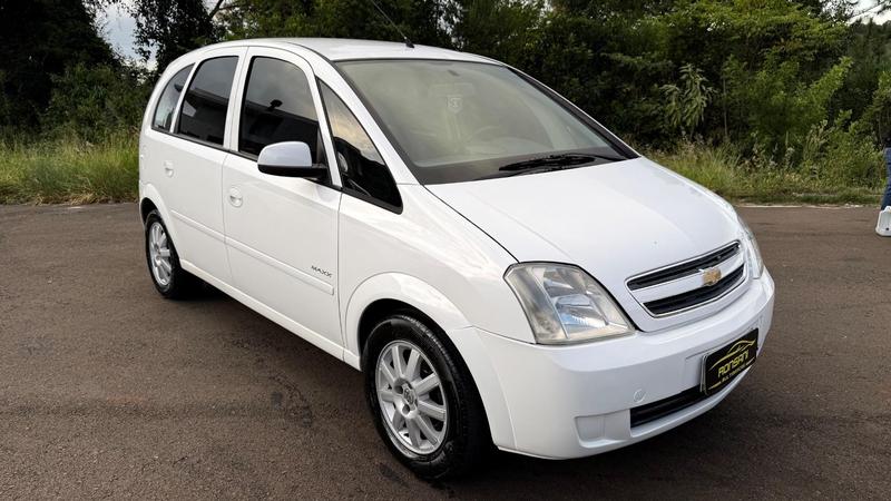 Chevrolet Meriva Maxx - foto 7