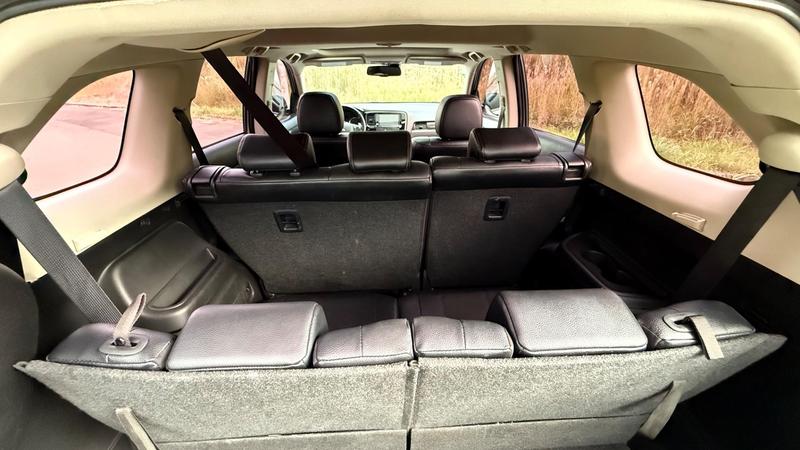 Mitsubishi Outlander 22 D - foto 12
