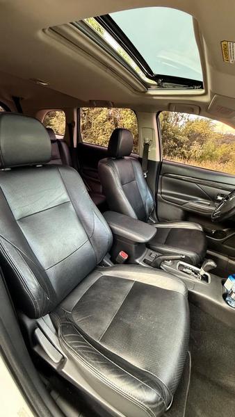 Mitsubishi Outlander 22 D - foto 9