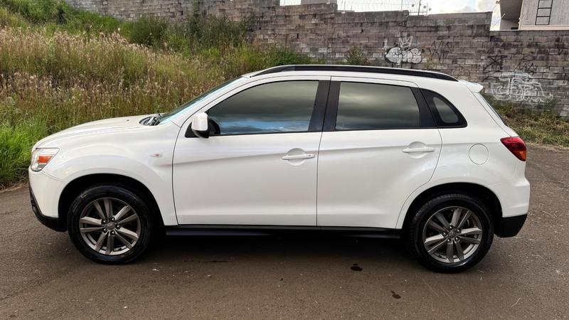 Mitsubishi ASX 2.0 - foto 2