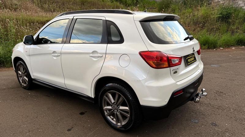Mitsubishi ASX 2.0 - foto 3