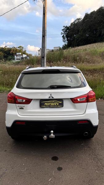 Mitsubishi ASX 2.0 - foto 6