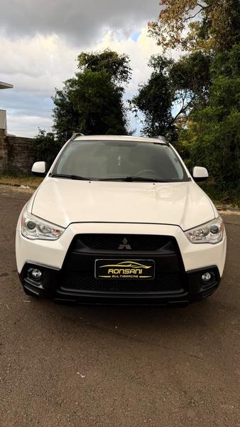 Mitsubishi ASX 2.0 - foto 8
