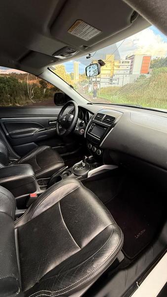 Mitsubishi ASX 2.0 - foto 9