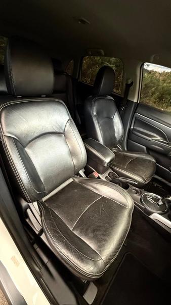 Mitsubishi ASX 2.0 - foto 10