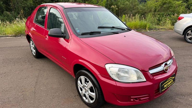 Chevrolet Prisma Maxx - foto 2