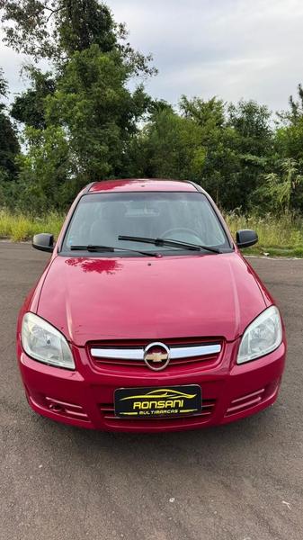 Chevrolet Prisma Maxx - foto 3