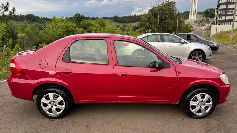 Chevrolet Prisma Maxx - foto 4