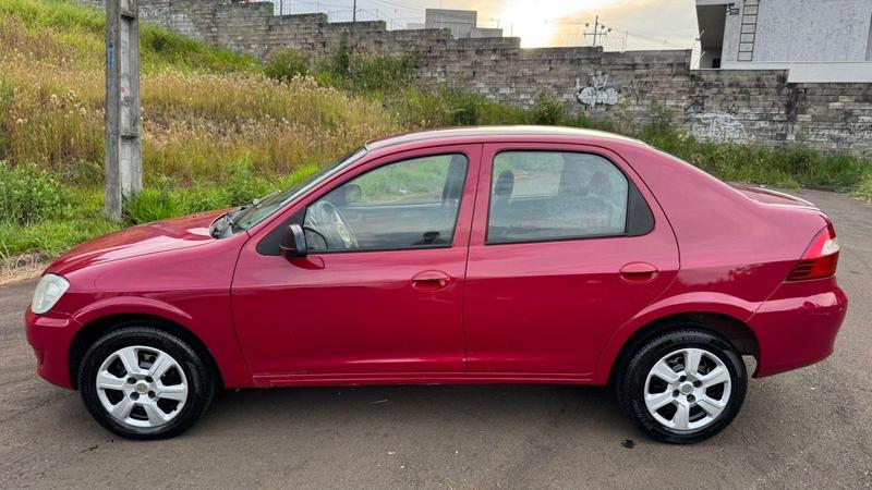 Chevrolet Prisma Maxx - foto 5