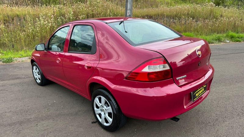 Chevrolet Prisma Maxx - foto 6