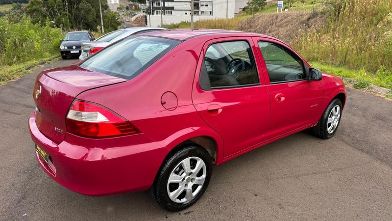 Chevrolet Prisma Maxx - foto 7