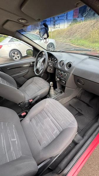 Chevrolet Prisma Maxx - foto 9