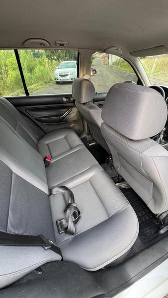 Volkswagen Golf Comfortline TSI 1.4 Mi 16V Automático - foto 11