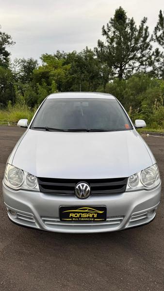 Volkswagen Golf Comfortline TSI 1.4 Mi 16V Automático - foto 3