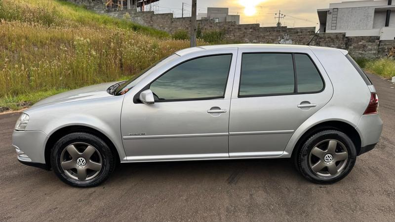 Volkswagen Golf Comfortline TSI 1.4 Mi 16V Automático - foto 4